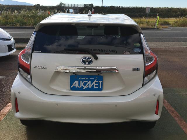 アクア（新潟県阿賀野市）画像6