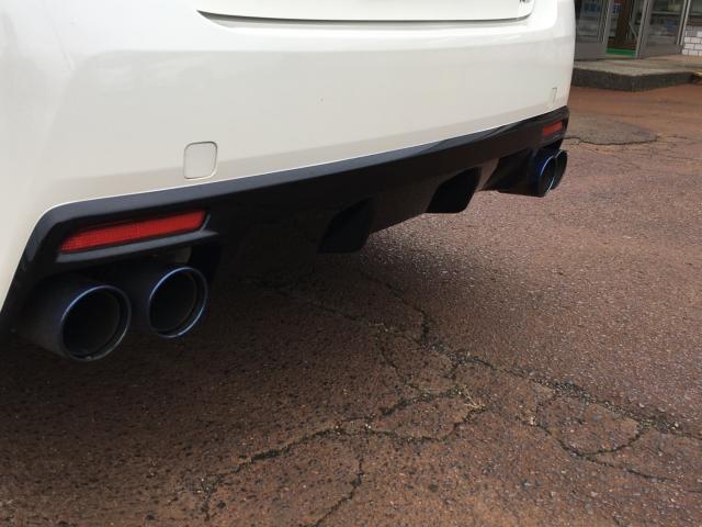 マークＸ（新潟県阿賀野市）画像9