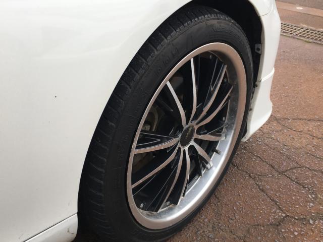 マークＸ（新潟県阿賀野市）画像10