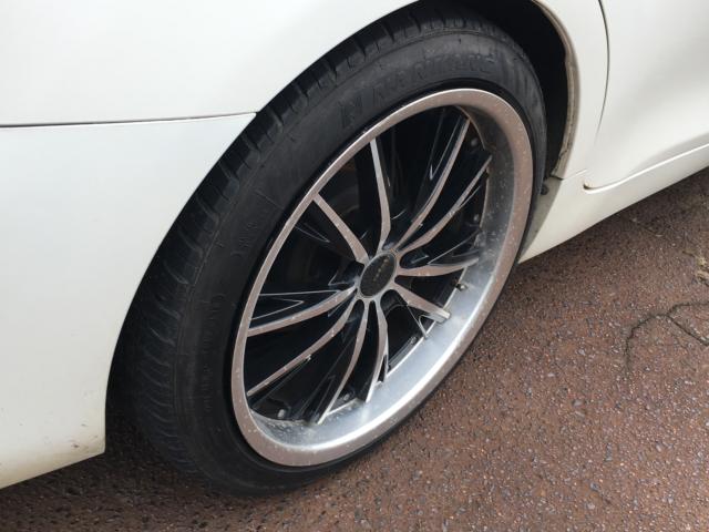 マークＸ（新潟県阿賀野市）画像11