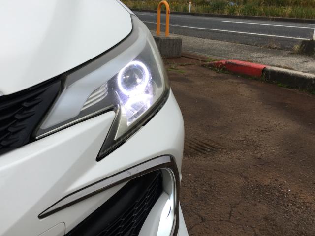 マークＸ（新潟県阿賀野市）画像13