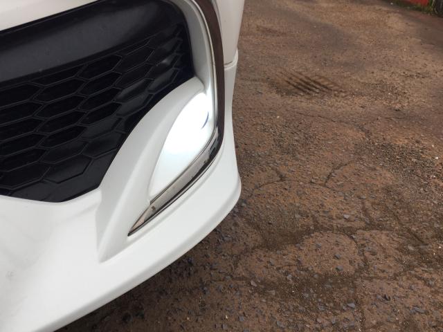 マークＸ（新潟県阿賀野市）画像14