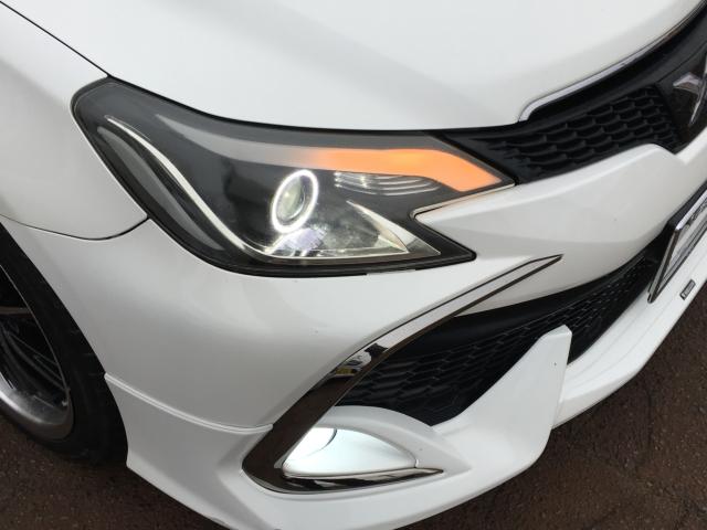 マークＸ（新潟県阿賀野市）画像15