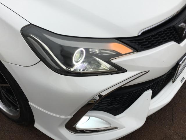 マークＸ（新潟県阿賀野市）画像16