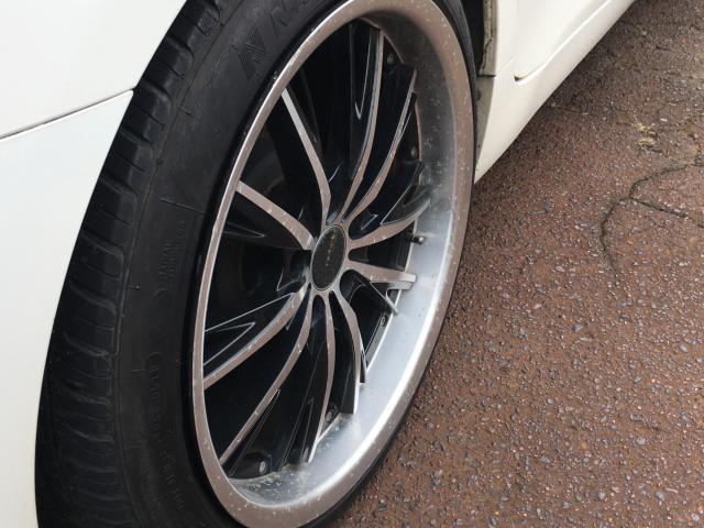 マークＸ（新潟県阿賀野市）画像17