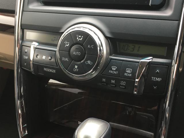 マークＸ（新潟県阿賀野市）画像26