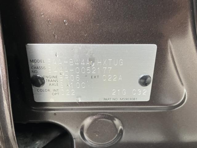 ルークス（新潟県新潟市西蒲区）画像16