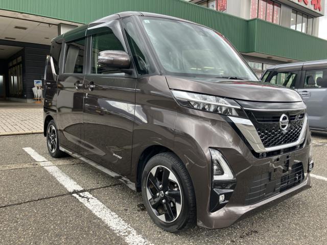 ルークス（新潟県新潟市西蒲区）画像18