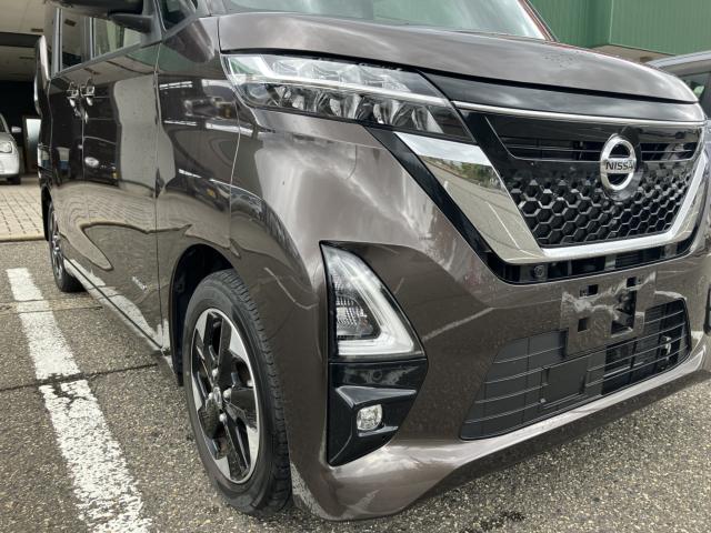 ルークス（新潟県新潟市西蒲区）画像17