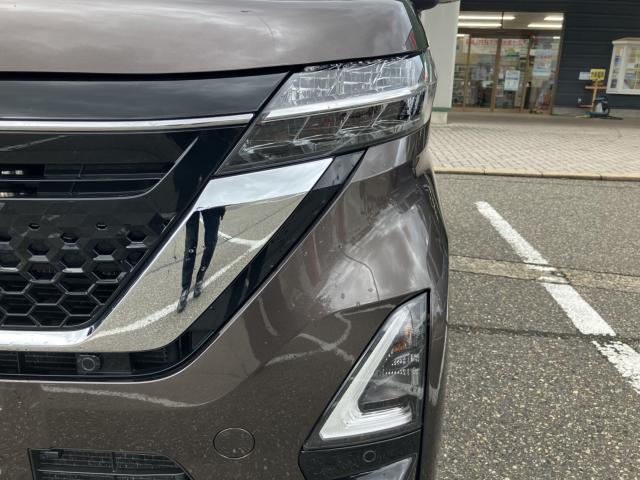 ルークス（新潟県新潟市西蒲区）画像21