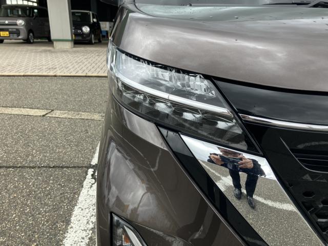 ルークス（新潟県新潟市西蒲区）画像24