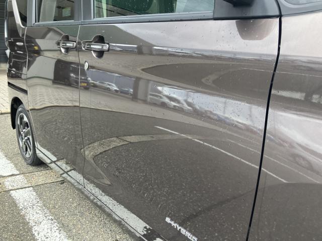 ルークス（新潟県新潟市西蒲区）画像26