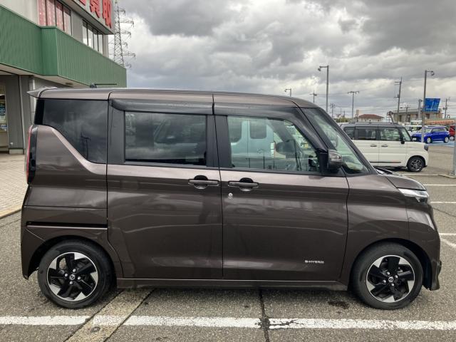 ルークス（新潟県新潟市西蒲区）画像30