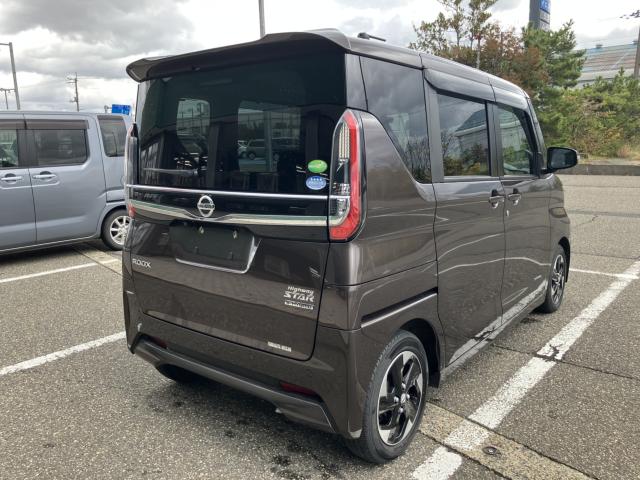 ルークス（新潟県新潟市西蒲区）画像33