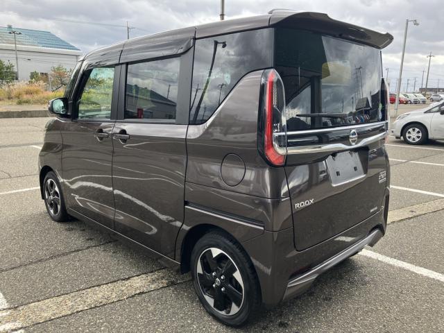 ルークス（新潟県新潟市西蒲区）画像31