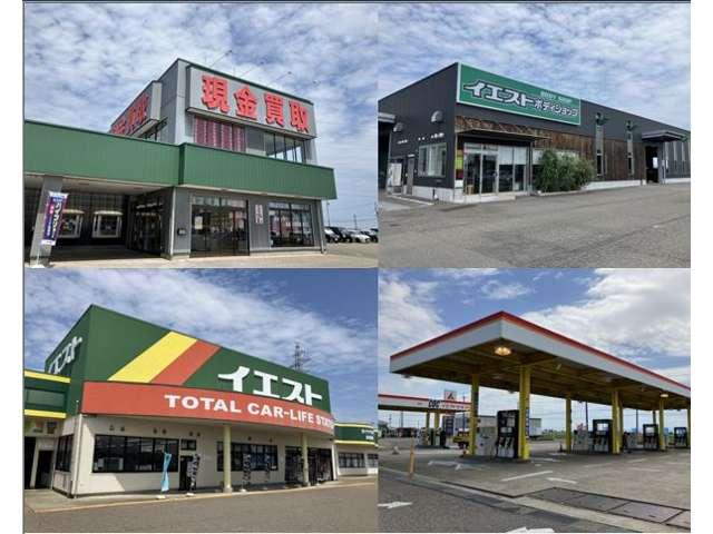 ルークス（新潟県新潟市西蒲区）画像11