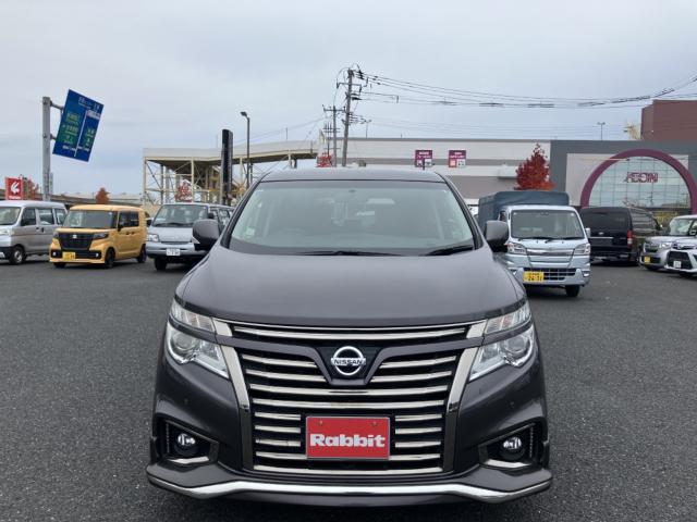 エルグランド（新潟県新潟市西区）画像47