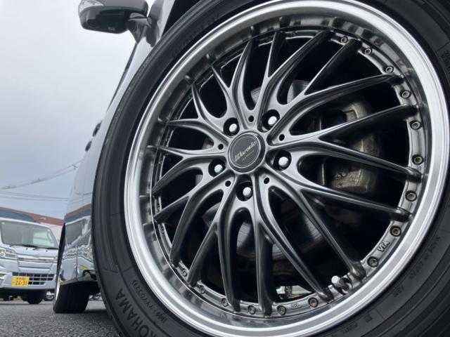 エルグランド（新潟県新潟市西区）画像44