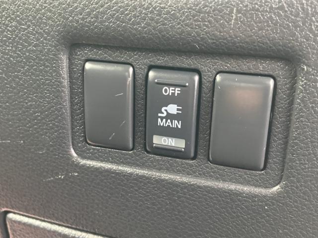 エルグランド（新潟県新潟市西区）画像12