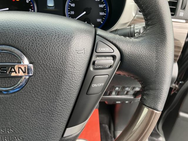 エルグランド（新潟県新潟市西区）画像17