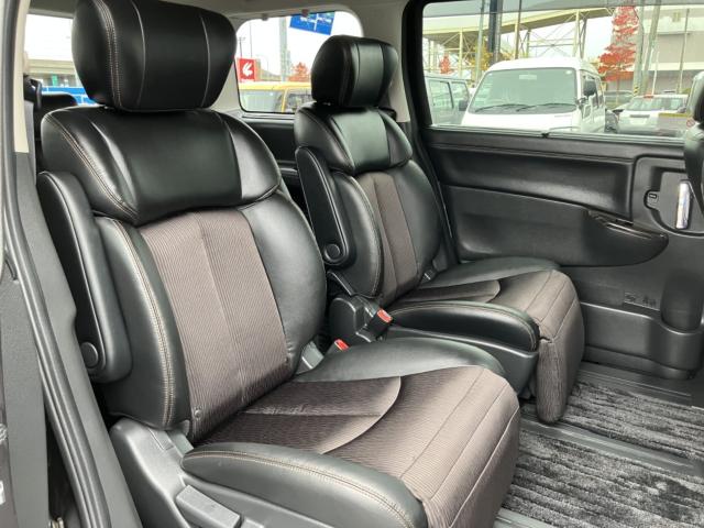 エルグランド（新潟県新潟市西区）画像35