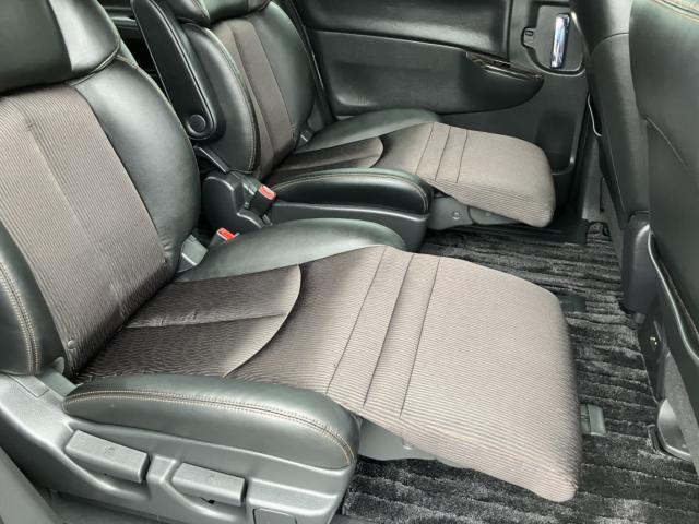 エルグランド（新潟県新潟市西区）画像36