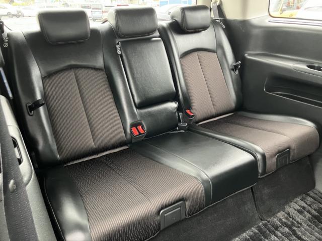 エルグランド（新潟県新潟市西区）画像40