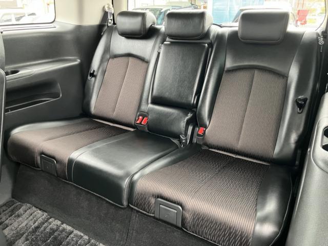 エルグランド（新潟県新潟市西区）画像41