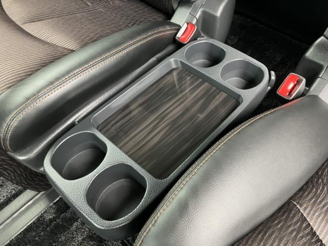 エルグランド（新潟県新潟市西区）画像38