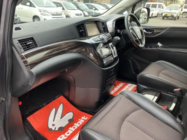 エルグランド（新潟県新潟市西区）画像26