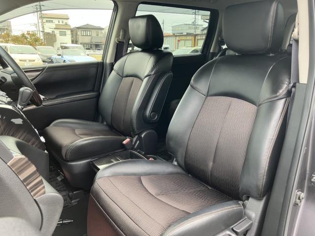 エルグランド（新潟県新潟市西区）画像32