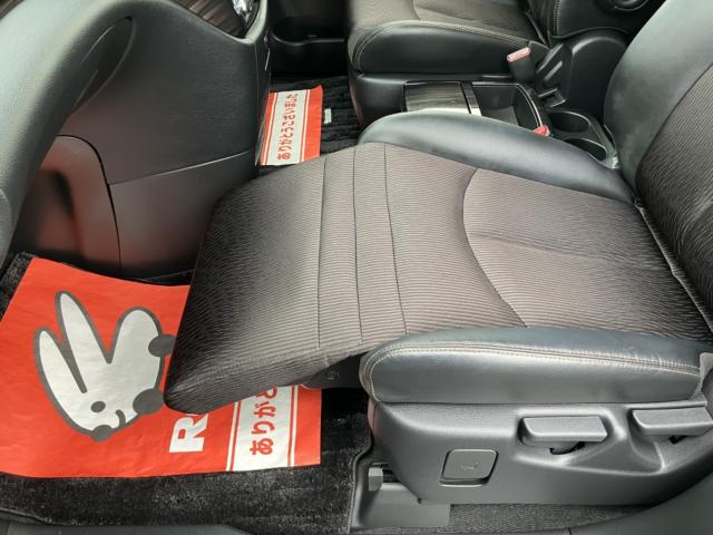 エルグランド（新潟県新潟市西区）画像33