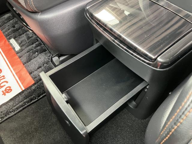 エルグランド（新潟県新潟市西区）画像34