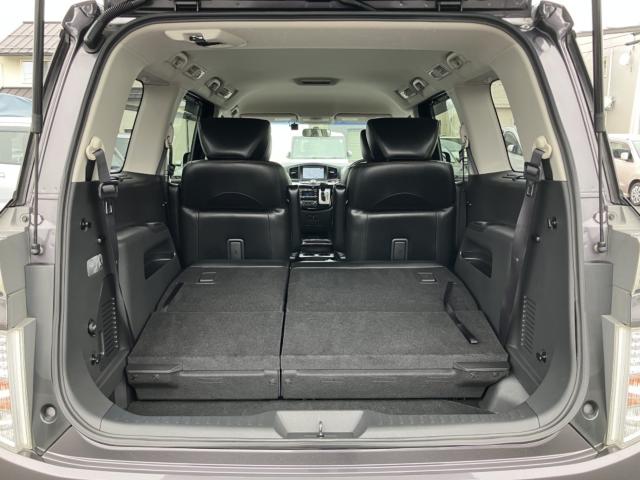 エルグランド（新潟県新潟市西区）画像50