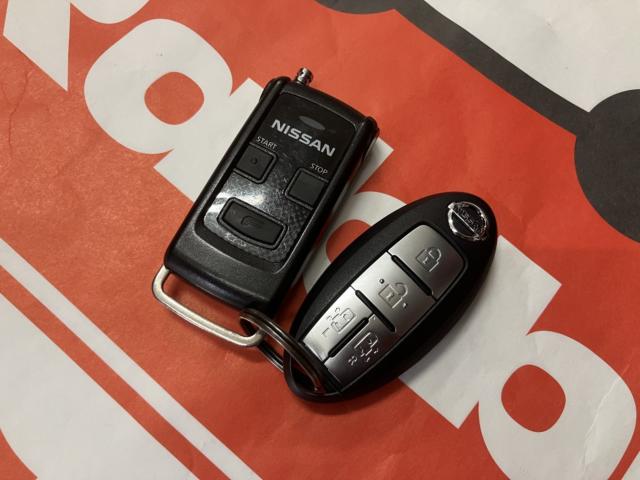 エルグランド（新潟県新潟市西区）画像24