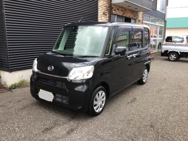 タント（新潟県三条市）