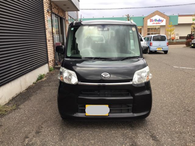 タント(新潟県三条市)