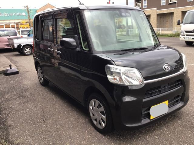 タント(新潟県三条市)