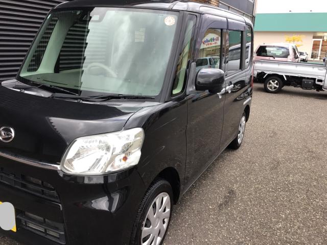 タント(新潟県三条市)