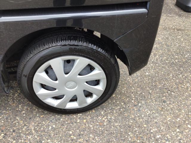 タント(新潟県三条市)