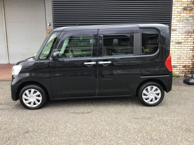 タント(新潟県三条市)