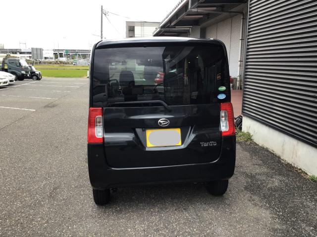 タント(新潟県三条市)