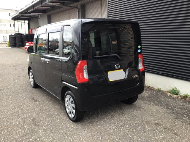 タント(新潟県三条市)