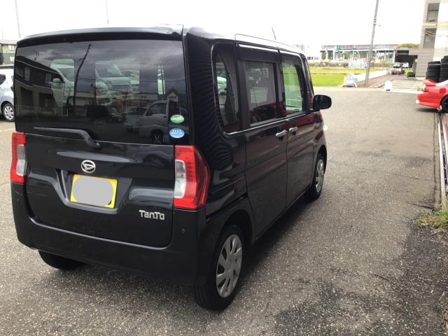 タント(新潟県三条市)