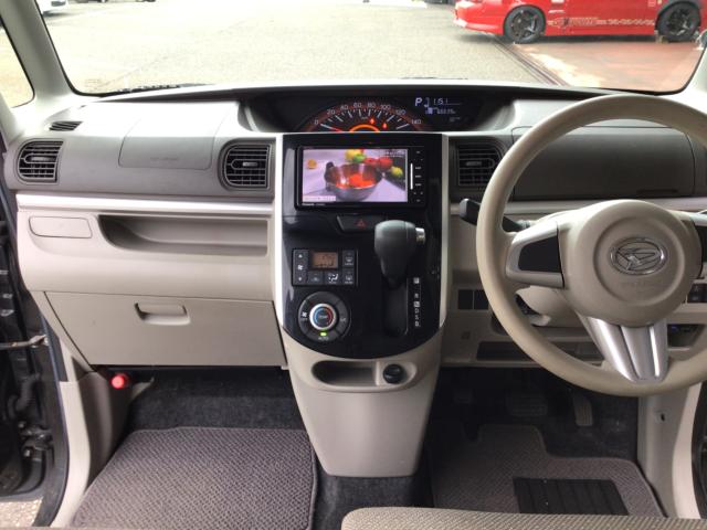 タント(新潟県三条市)