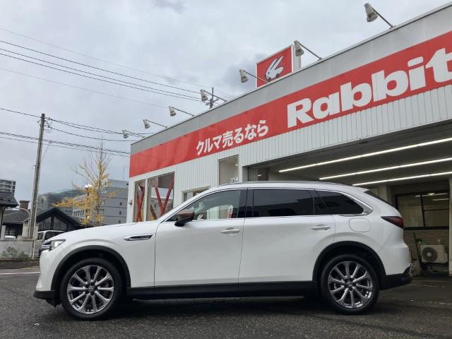 CX-80（新潟県燕市）画像42