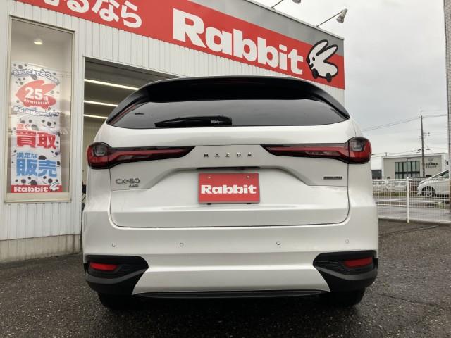 CX-80（新潟県燕市）画像45