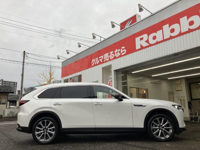 CX-80（新潟県燕市）画像43