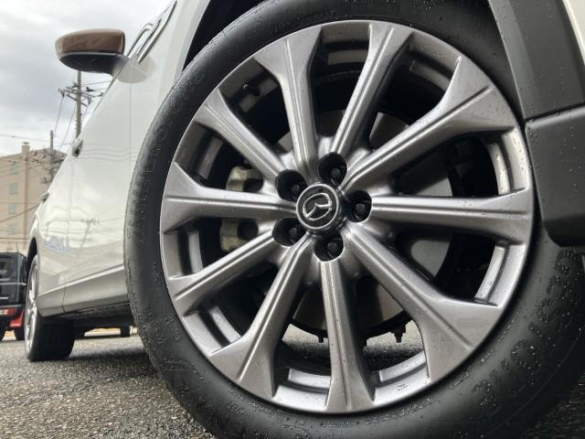 CX-80（新潟県燕市）画像40