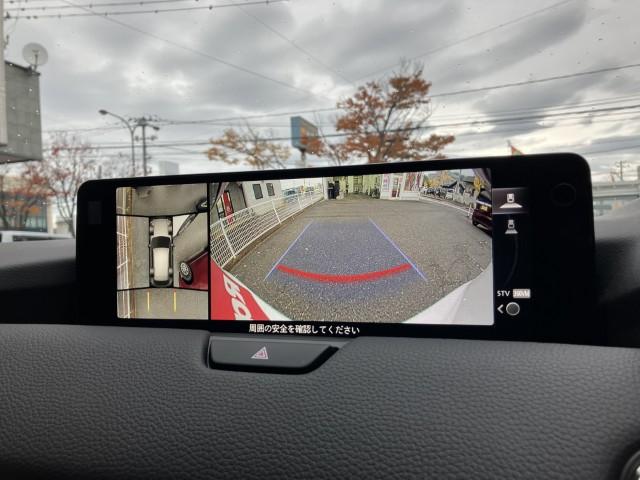 CX-80（新潟県燕市）画像16